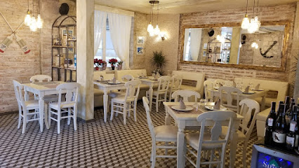 Pastarella Restaurant - 42, Rruga, 6 Fehmi Agani, Prishtina