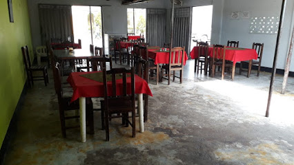 Restaurante La Casona Sabanera - Cra. 11 #11 - 03, Sabana de Torres, Santander, Colombia