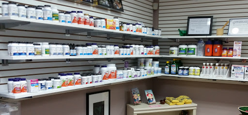 Pharmacy «The Compounder», reviews and photos, 340 Marshall Ave, Aurora, IL 60506, USA