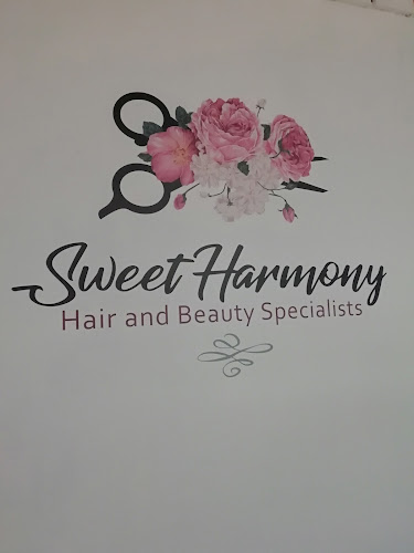 Reviews of Sweet Harmony Hair & Beauty in Dunfermline - Barber shop