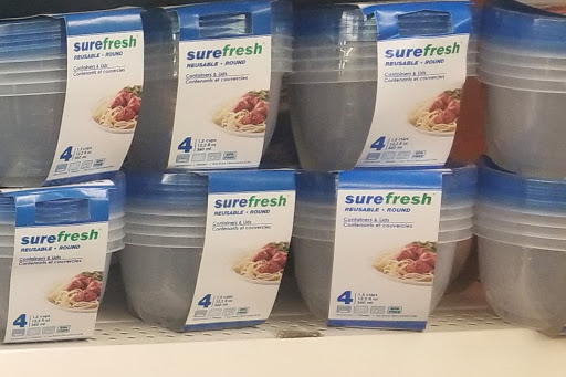 Dollar Store «Dollar Tree», reviews and photos, 21700 W Eleven Mile Rd, Southfield, MI 48076, USA