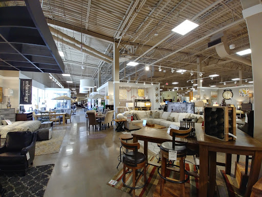 Furniture Store «Ashley Furniture HomeStore», reviews and photos, 3000 Gateway St #300, Springfield, OR 97477, USA