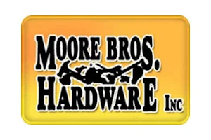 Moore Bros Hardware Inc image