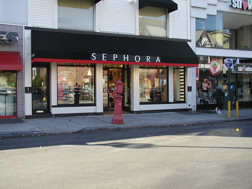 Cosmetics Store «SEPHORA», reviews and photos, 7130 Austin St, Forest Hills, NY 11375, USA