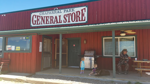 Fishing Store «Chaparral Park General Store», reviews and photos, 19015 Co Rd 59, Hartsel, CO 80449, USA