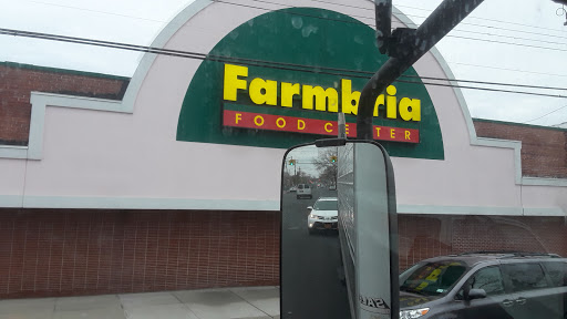 Supermarket «Farmbria Food Center», reviews and photos, 217-20 Linden Blvd, Cambria Heights, NY 11411, USA