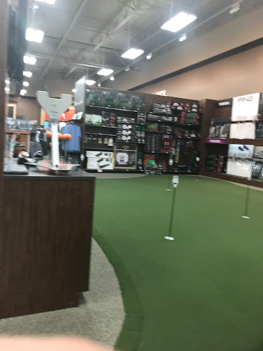 Sporting Goods Store «Golf Galaxy», reviews and photos, 4250 Easton Gateway Dr, Columbus, OH 43219, USA