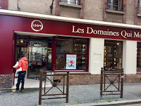 Photos du propriétaire du Restaurant Les Domaines Qui Montent - Evreux - n°1