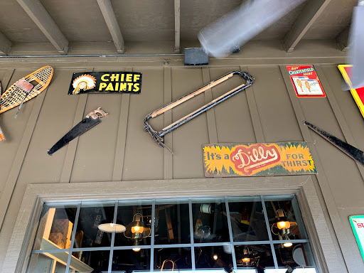 American Restaurant «Cracker Barrel Old Country Store», reviews and photos, 5100 Tiedeman Rd, Brooklyn, OH 44144, USA