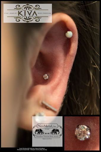 Explore england tattoo ideas, creative tattoo ideas in Virginia Beach, available at KIVA Fine Jewelry & Body Piercing