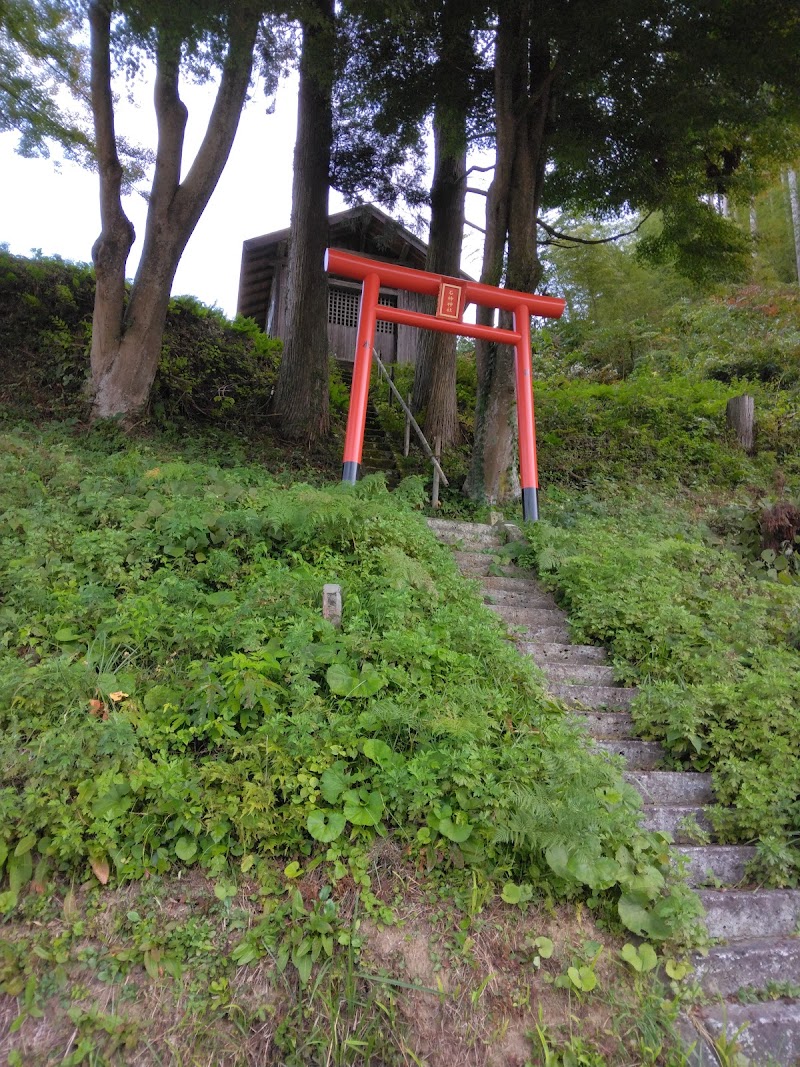 石神神社