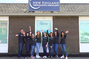 New England Orthodontic Specialists image