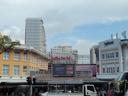 Bugis Street