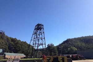 Lithgow State Mine Heritage Park image