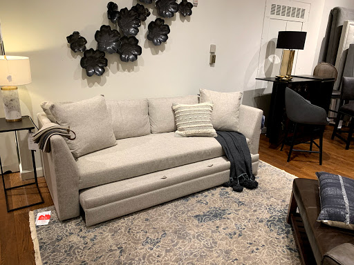 Furniture Store «Arhaus», reviews and photos, 2155 Levis Commons Blvd, Perrysburg, OH 43551, USA