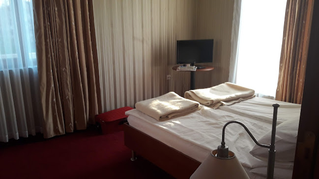 Comentarii opinii despre Хотел "Перперикон"