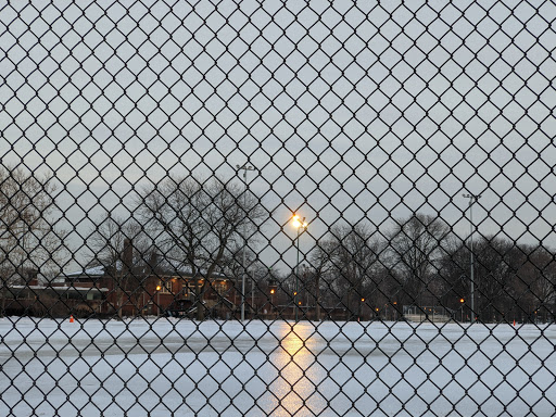 Park «Chicago Park District», reviews and photos, 5505 W Berteau Ave, Chicago, IL 60641, USA