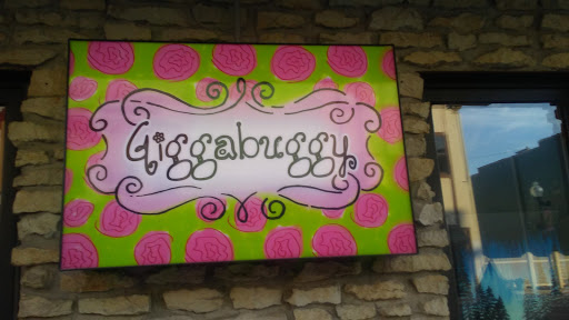 Thrift Store «Dream Center Thrift Store», reviews and photos, 501 N Jefferson St, Huntington, IN 46750, USA