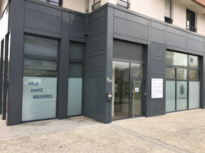Dr Kewei Xiang à Bois-Colombes