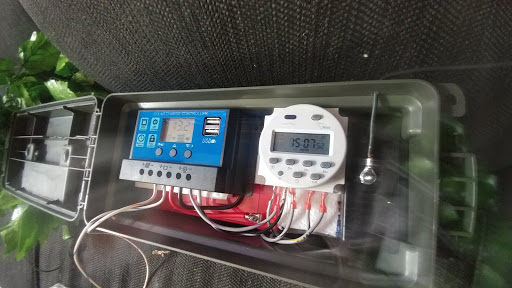 Electronics Store «D V Electronics», reviews and photos, 4423 Co Rd 218, Middleburg, FL 32068, USA