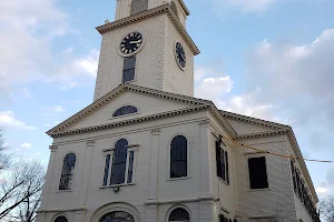 First Church In Roxbury image