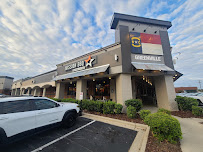 MISSION BBQ - Photo 1 - Car repair in Greenville, NC, Greenville