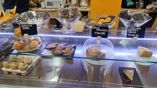 LAFUSIO (Pastelería, floristeria, cafeteria) en Sant Celoni, Barcelona