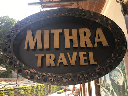 Mithra Travel