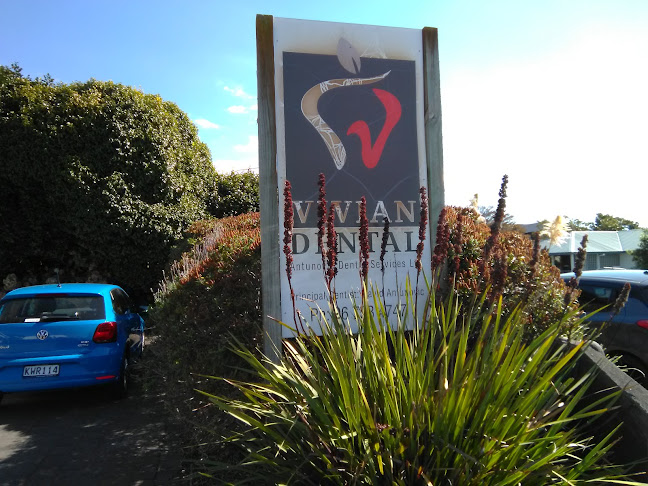 Reviews of Vivian Dental in New Plymouth - Dentist