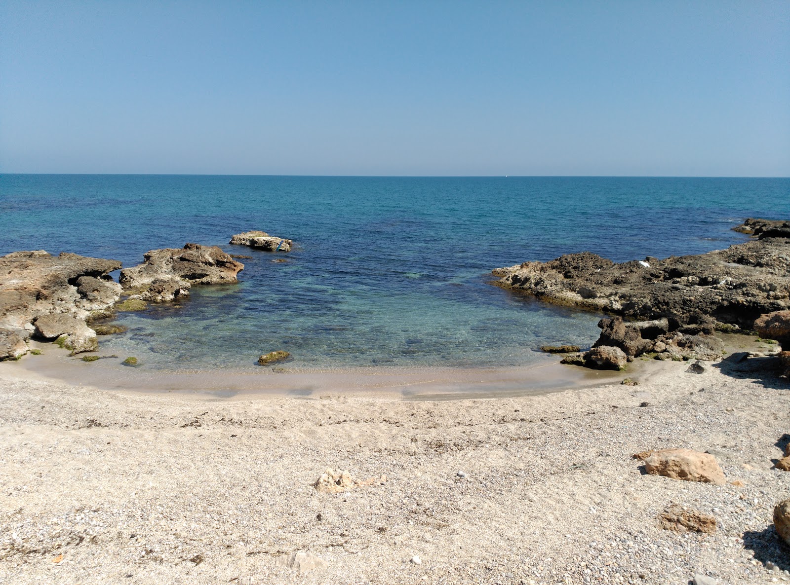 Cala del Moro photo #6