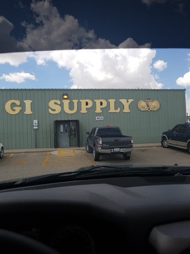 G I Supply