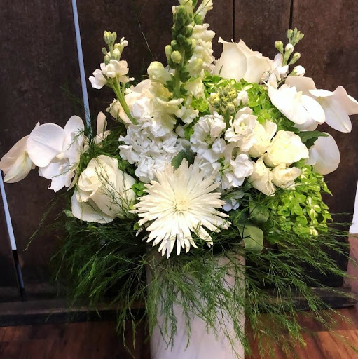 Florist «FloralArt + Decor», reviews and photos, 1414 Burlingame Ave, Burlingame, CA 94010, USA