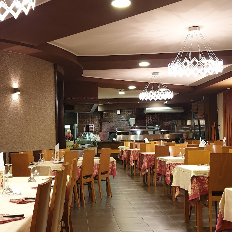 Ristorante King Rose