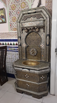 Photos du propriétaire du Restaurant marocain La Table Marocaine à Limeil-Brévannes - n°5