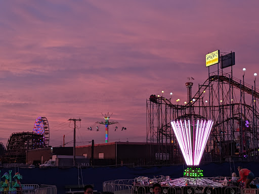 Fairground «Washington State Fair», reviews and photos, 110 9th Ave SW, Puyallup, WA 98371, USA