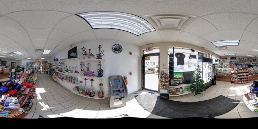 Tobacco Shop «Lombard Tobacco», reviews and photos, 890 E Roosevelt Rd, Lombard, IL 60148, USA