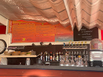 Atmosphère du Restaurant L'arbousier à Hyères - n°1