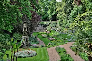 The Plantation Garden image