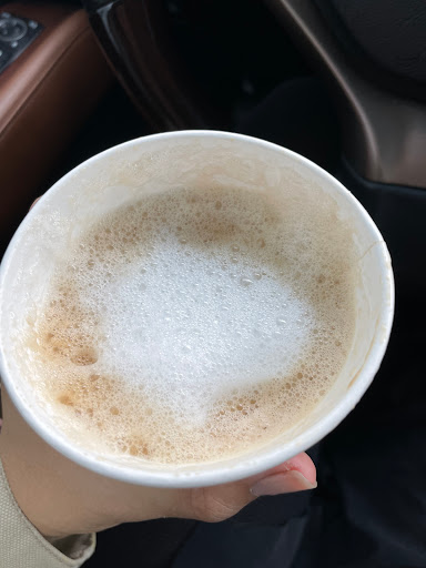 Coffee Shop «Starbucks», reviews and photos, 326 5th St, Eureka, CA 95501, USA