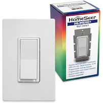 HomeSeer - Photo 1 - Car repair in Bedford, NH, Nashua