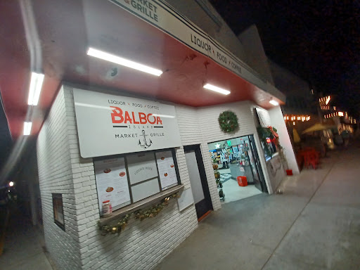 Grocery Store «Island Market», reviews and photos, 500 S Bay Front # A, Newport Beach, CA 92662, USA