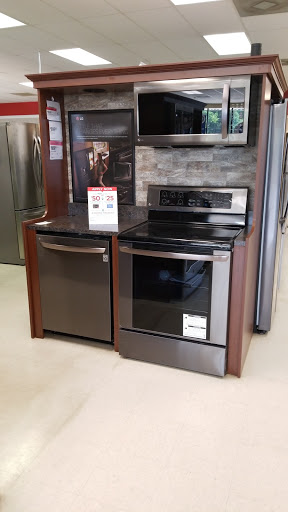 Appliance Store «Sears Hometown Store», reviews and photos, 1908 2nd Ave E, Oneonta, AL 35121, USA