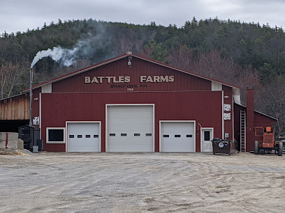 Battles Farm Service