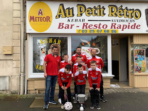Photo n°10 de Au Petit rétro à Saint-Dizier ()