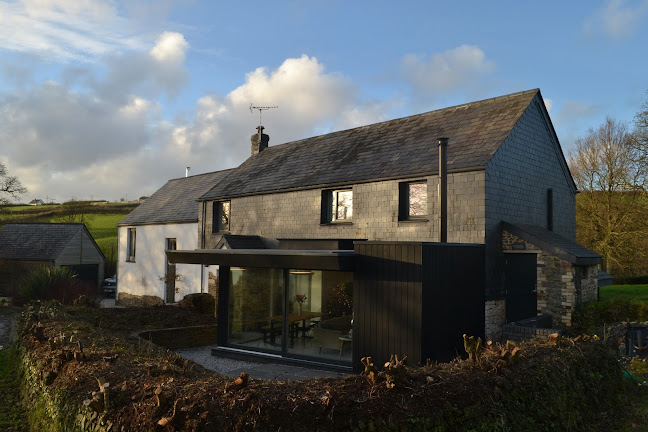 Reviews of GW Architects Ltd in Plymouth - Architect
