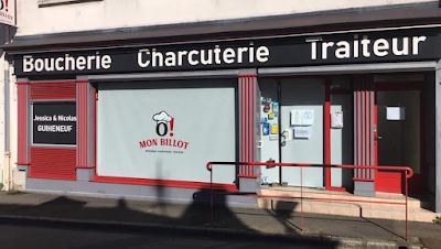 Ô mon billot à Pontchâteau