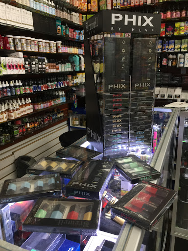 Vaporizer Store «One Stop Vape & Smoke Shop», reviews and photos, 4007 Merrick Rd, Seaford, NY 11783, USA