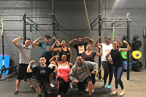 Impact Fitness Oakland - Personal Training