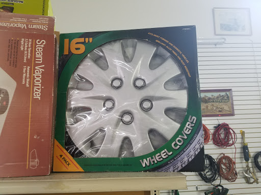 Thrift Store «Sun Rise Thrift Store», reviews and photos, 1880 S Havana St, Aurora, CO 80012, USA