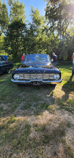 Tourist Attraction «St. Helena Heritage Park», reviews and photos, 123 Tuscarawas St NW, Canal Fulton, OH 44614, USA